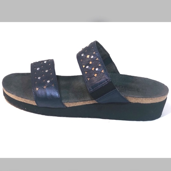 naot susan sandal